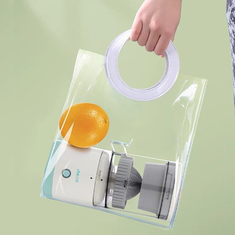 The benefits that make the Automatic Fruit Juicer easier to choose—and easier to stick with